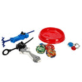 5663 SUN-YFN-ZAP-TOPAÇ SET ARENA 4LÜ 2A - görsel 3