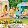 5672 Sylvanian Families Anaokulu Arkadaşları +3 yaş - görsel 3