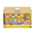 5672 Sylvanian Families Anaokulu Arkadaşları +3 yaş - görsel 1