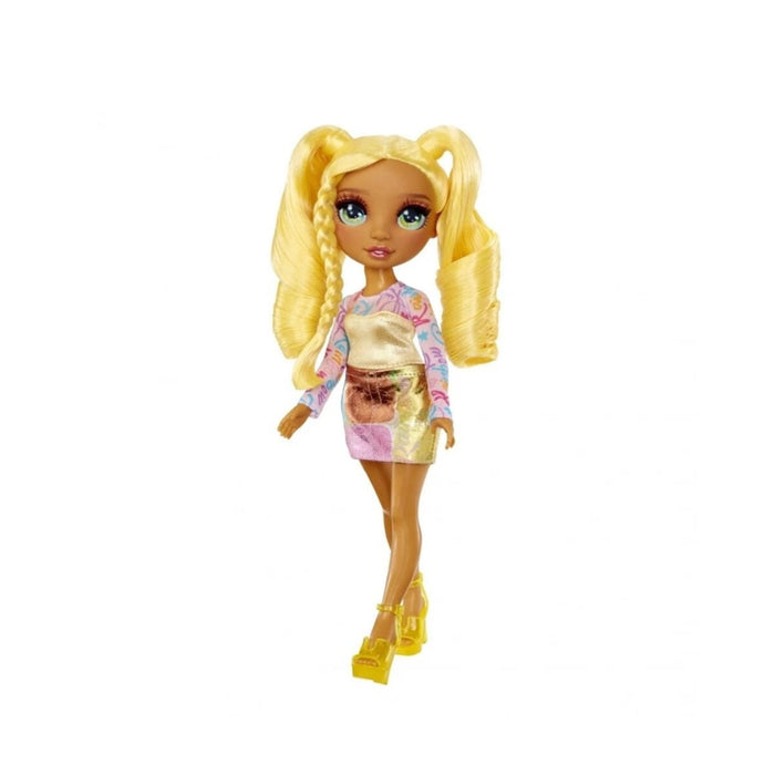 567622 Rainbow High Benim Moda Stilim Bebek / 547532 - 547549 - 547563 - 547570 - Toyz Show - 
