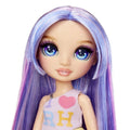 567622 Rainbow High Benim Moda Stilim Bebek / 547532 - 547549 - 547563 - 547570 - görsel 5