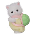 5721 Sylvanian Families Yavru Deniz Arkadaşları Sürpriz Paket +3 yaş - görsel 4