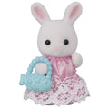 5721 Sylvanian Families Yavru Deniz Arkadaşları Sürpriz Paket +3 yaş - görsel 5