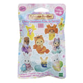 5721 Sylvanian Families Yavru Deniz Arkadaşları Sürpriz Paket +3 yaş - görsel 1