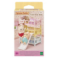 5741 Sylvanian Families 3 Katlı Ranza Oyun Seti (figürler dahil değildir) +4 yaş - görsel 5