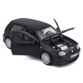 MAY 31290 1:24 Volkswagen Golf R32 -Necotoys - görsel 2