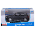 MAY 31290 1:24 Volkswagen Golf R32 -Necotoys - görsel 1
