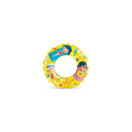 IS59242 Şeffaf Baskılı Simit 61 cm - Vardem Oyuncak - görsel 5