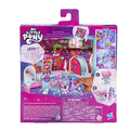 F6112 My Little Pony Izzy Moonbow Unicorn Çay Partisi - görsel 2