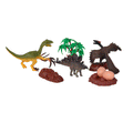 104342553 Dino Egg with Dinos and ass 3 ass - görsel 5