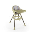 7568 OYUNCAK-PREMİUM MAMA SANDALYESİ-ECO GREEN - görsel 1
