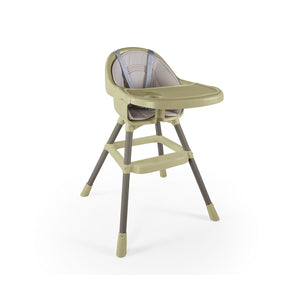 7568 OYUNCAK-PREMİUM MAMA SANDALYESİ-ECO GREEN - Toyz Show