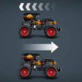 42219 Lego Technic Monster Jam Grave Digger 263 parça +7 yaş - görsel 4