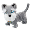 GOLİ 919920 Animagic Terrier Köpek - Tilly - görsel 2
