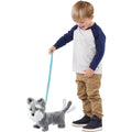 GOLİ 919920 Animagic Terrier Köpek - Tilly - görsel 5