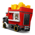60488 Lego City Patates Kızartması Kamyonu 216 parça +5 yaş - görsel 3