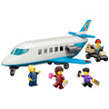 60492 Lego City Yolcu Jeti 118 parça +4 yaş - görsel 2
