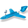 60492 Lego City Yolcu Jeti 118 parça +4 yaş - görsel 4