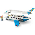 60492 Lego City Yolcu Jeti 118 parça +4 yaş - görsel 3