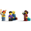 60492 Lego City Yolcu Jeti 118 parça +4 yaş - görsel 5