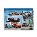 60497 Lego City Otomatik Araç Yıkama 583 parça +6 yaş - görsel 6