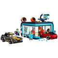 60497 Lego City Otomatik Araç Yıkama 583 parça +6 yaş - görsel 2