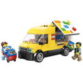 60500 Lego City LEGO Kamyoneti 276 parça +6 yaş - görsel 3