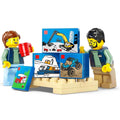 60500 Lego City LEGO Kamyoneti 276 parça +6 yaş - görsel 2