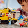 60500 Lego City LEGO Kamyoneti 276 parça +6 yaş - görsel 4