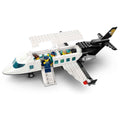 60502 Lego City Havaalanı ve Uçak 887 parça +8 yaş - görsel 4