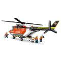 60503 Lego City Sahil Güvenlik Helikopteri 551 parça +7 yaş - görsel 3