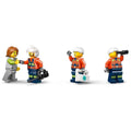 60503 Lego City Sahil Güvenlik Helikopteri 551 parça +7 yaş - görsel 4