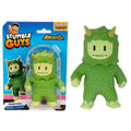 61122 SUN-DMX-FİGÜR STRETCHY MONSTERFLEX STUMBLE GUYS WAVE 2 14A SGUY - görsel 6