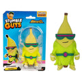 61122 SUN-DMX-FİGÜR STRETCHY MONSTERFLEX STUMBLE GUYS WAVE 2 14A SGUY - görsel 5