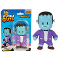 61122 SUN-DMX-FİGÜR STRETCHY MONSTERFLEX STUMBLE GUYS WAVE 2 14A SGUY - görsel 3