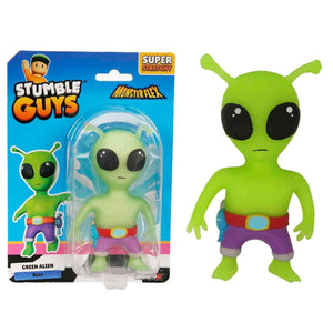 61122 SUN-DMX-FİGÜR STRETCHY MONSTERFLEX STUMBLE GUYS WAVE 2 14A SGUY - Toyz Show