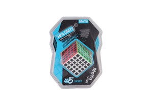 61907 MOYU Fiber Karbon 5x5 Küp -Başeltoys - Toyz Show