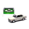 24053 WELLY DIECAST BMW 2002 TI 12 - görsel 1