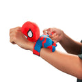 6315870065 Marvel Spider-Man Snapband 17cm - görsel 2