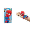 6315870065 Marvel Spider-Man Snapband 17cm - görsel 1