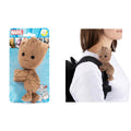 6315870066 Marvel Groot Snapband, 17cm - görsel 3