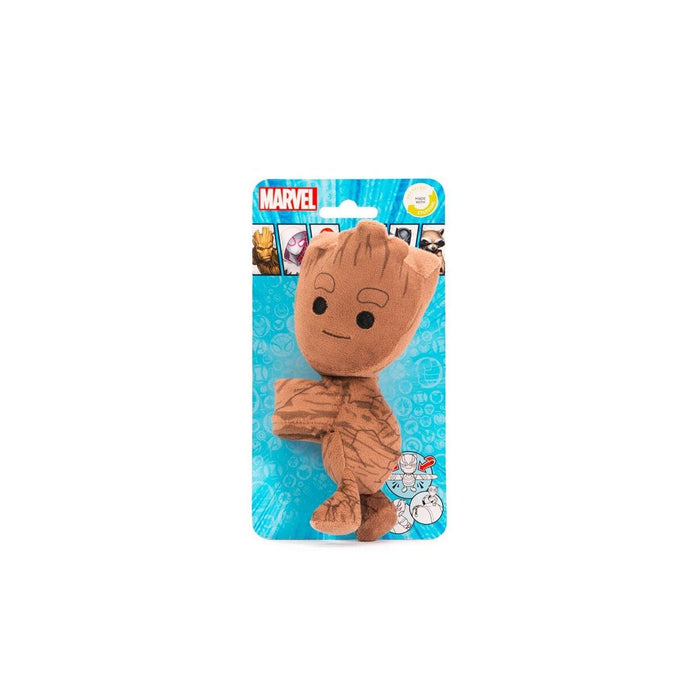 6315870066 Marvel Groot Snapband, 17cm - Toyz Show - 