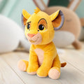 6315870070 DİSNEY LİON KİNG, SİMBA, 25 CM - görsel 2