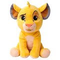 6315870070 DİSNEY LİON KİNG, SİMBA, 25 CM - görsel 1