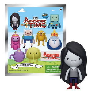 MONO 47460 Monogram Adventure Time Klipsli Sürpriz Figür - Toyz Show
