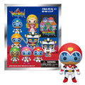 MONO 76190 Monogram Voltron Klipsli Sürpriz Figür - görsel 2