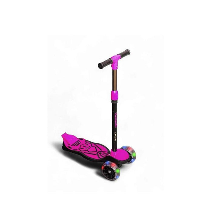 CNSC1-IP CHANKY SCOOTER PEMBE IŞIKLI KUTULU - Toyz Show - 