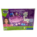 64059 Bilim ve Oyun - Kristal Mucevherler - görsel 3