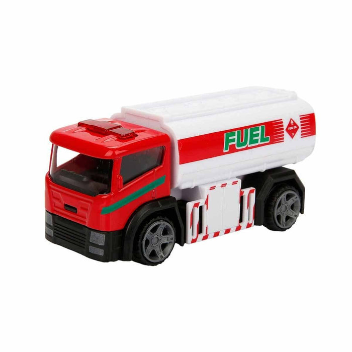 64491 SUN-HTI-TMZ-DC S K ŞEHİR KAMYONLARI 4A 12D - Toyz Show - 