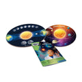 64738 Bilim ve Oyun - Dünya, Güneş, Ay - görsel 2